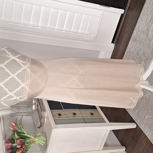 Vintage cami slip - Picture 3 of 6